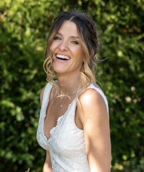 Victoria Jenkins